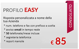 Profilo Advanced