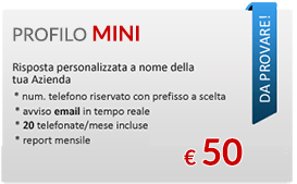 Profilo Basic