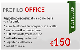Profilo Business